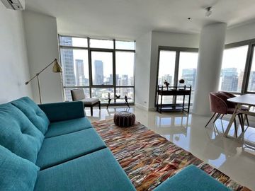 ✨ FOR RENT — East Gallery Place, BGC ₱115,000/month | 1BR | 75sqm | High Floor