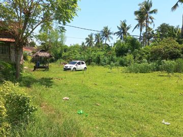 Tanah Singaraja 5 Menit Ke Pantai Gerogak Singaraja Bali