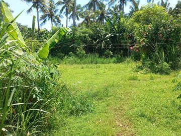 Tanah Singaraja 5 Menit Ke Pantai Gerogak Singaraja Bali