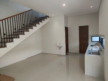 Dijual Rumah Baru Siap Huni Dekat Filosofi Kopi Palagan – 1,85 M