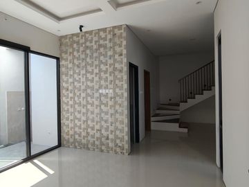 Dijual Rumah Baru Siap Huni Dekat Filosofi Kopi Palagan – 1,85 M