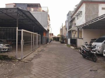 Tanah Kavling 1 Are Siap Bangun Dijual di Sesetan, Denpasar Selatan