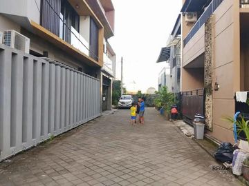 Tanah Kavling 1 Are Siap Bangun Dijual di Sesetan, Denpasar Selatan