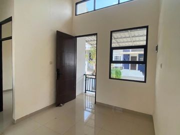 Rumah Aurora View Bogor Nempel Tol Bocimi Dijual Take Over 69JT Tanpa BI Checking