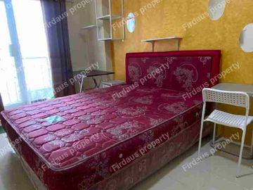 Disewakan Apartemen Puri Park View Tipe Studio Furnished