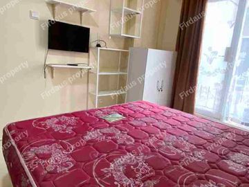 Disewakan Apartemen Puri Park View Tipe Studio Furnished