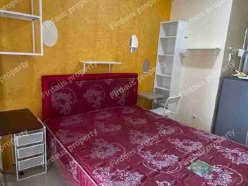Disewakan Apartemen Puri Park View Tipe Studio Furnished