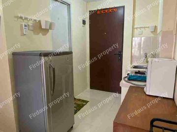 Disewakan Apartemen Puri Park View Tipe Studio Furnished