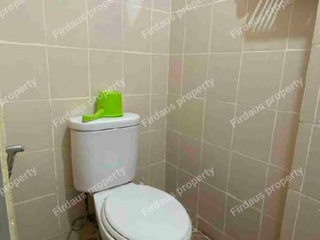Disewakan Apartemen Puri Park View Tipe Studio Furnished