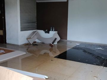Rumah + Kos-Kosan Rp6 Miliar di Caturtunggal – SHM, Luas & Potensial Jadi Aset Produktif