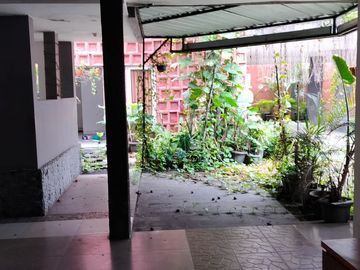Rumah + Kos-Kosan Rp6 Miliar di Caturtunggal – SHM, Luas & Potensial Jadi Aset Produktif