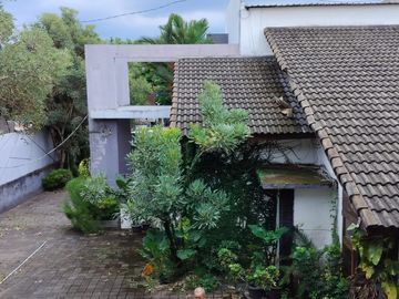 Rumah + Kos-Kosan Rp6 Miliar di Caturtunggal – SHM, Luas & Potensial Jadi Aset Produktif