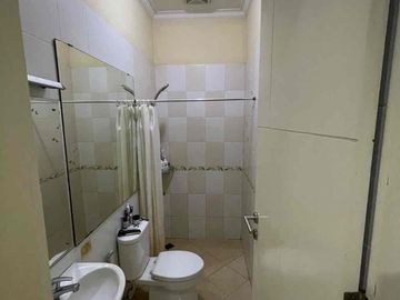 Dijual Rumah Strategis Cempaka Putih Jakarta Pusat Siap Huni