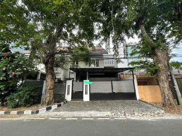 Dijual Rumah Strategis Cempaka Putih Jakarta Pusat Siap Huni