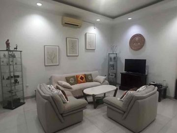 Dijual Rumah Strategis Cempaka Putih Jakarta Pusat Siap Huni