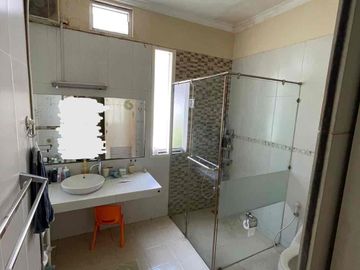 Dijual Rumah Strategis Cempaka Putih Jakarta Pusat Siap Huni