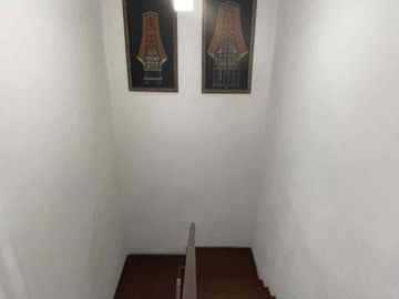 Dijual Rumah Strategis Cempaka Putih Jakarta Pusat Siap Huni