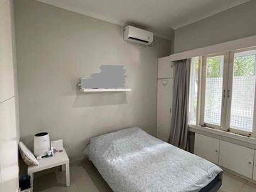 Dijual Rumah Strategis Cempaka Putih Jakarta Pusat Siap Huni