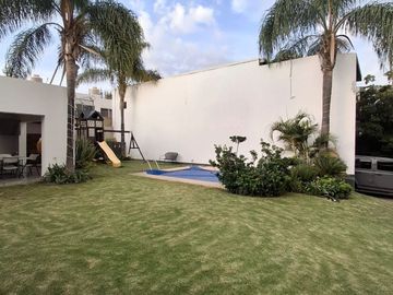 Casa en Renta | El Pórtico, 1.ª Sección Bugambilias, Zapopan