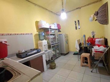 Dijual rumah divilla gading harapan barat 
Tidak banjir Dekat pesantren At-taqwa Ujung harapan Bahagia babelan