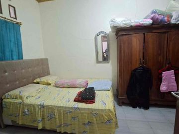 Dijual rumah divilla gading harapan barat 
Tidak banjir Dekat pesantren At-taqwa Ujung harapan Bahagia babelan