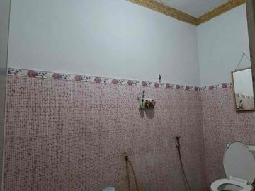 Dijual rumah divilla gading harapan barat 
Tidak banjir Dekat pesantren At-taqwa Ujung harapan Bahagia babelan