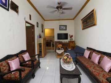 Dijual rumah divilla gading harapan barat 
Tidak banjir Dekat pesantren At-taqwa Ujung harapan Bahagia babelan