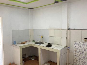 Take Over 69JT Rumah dkt Stasiun KRL Bojonggede Tanpa BI Checking