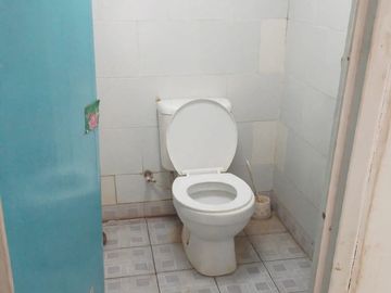 Take Over 69JT Rumah dkt Stasiun KRL Bojonggede Tanpa BI Checking