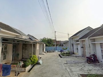 Take Over 69JT Rumah dkt Stasiun KRL Bojonggede Tanpa BI Checking