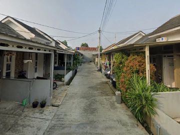 Take Over 69JT Rumah dkt Stasiun KRL Bojonggede Tanpa BI Checking