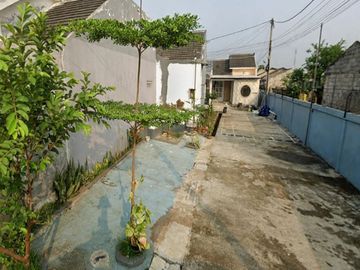 Take Over 69JT Rumah dkt Stasiun KRL Bojonggede Tanpa BI Checking