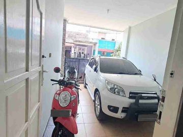 DIJUAL RUMAH DI HARAPAN INDAH BEKASI
