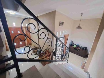 DIJUAL RUMAH DI HARAPAN INDAH BEKASI