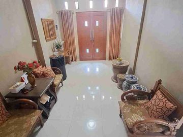 DIJUAL RUMAH DI HARAPAN INDAH BEKASI