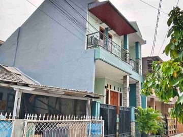 DIJUAL RUMAH DI HARAPAN INDAH BEKASI
