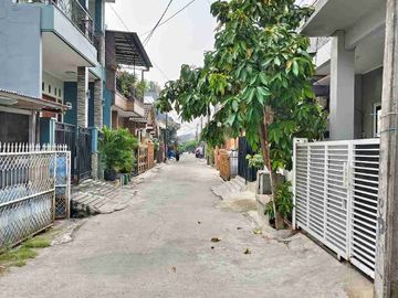 DIJUAL RUMAH DI HARAPAN INDAH BEKASI