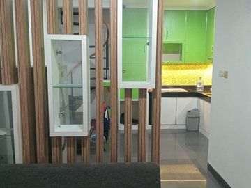 Rumah cantik di park residence taman Surya Sdh di renovasi Taman Surya - Cengkareng - jakarta barat