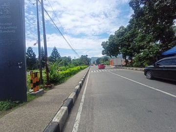 Tanah SHM Jatinangor Bisa Dicicil Tanpa Bunga Akses Mobil