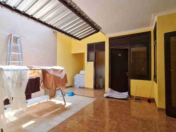 Rumah Bagus Siap Huni di Kawasan Eksklusif Permata Jingga Soekarno Hatta