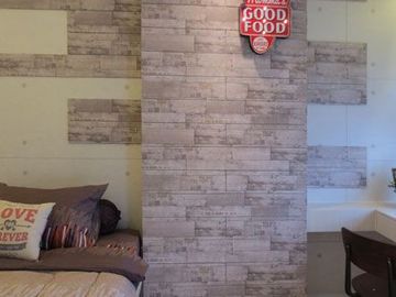 Dijual / Disewakan Apartemen Studio Metropark Residence kebun jeruk cozy design full furnished