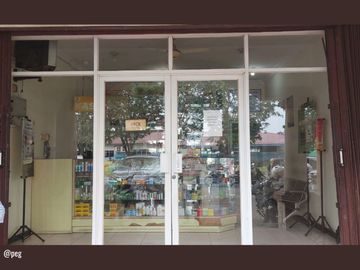 Ruko Roxy Plaza Tempat Ramai Niaga dan Pasar Bersih [Jababeka - Cikarang]