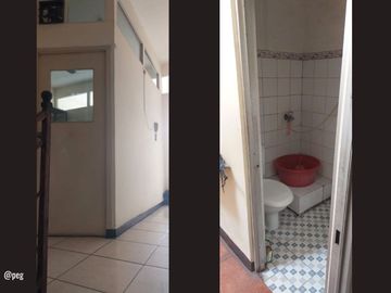 Ruko Roxy Plaza Tempat Ramai Niaga dan Pasar Bersih [Jababeka - Cikarang]