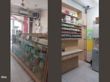 Ruko Roxy Plaza Tempat Ramai Niaga dan Pasar Bersih [Jababeka - Cikarang]