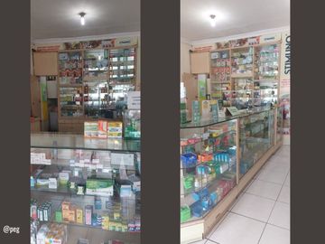 Ruko Roxy Plaza Tempat Ramai Niaga dan Pasar Bersih [Jababeka - Cikarang]