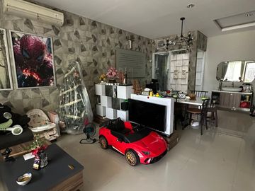 Best Deal Rumah Premium Lebar 8 Semi Furnished Cluster Missisippi, Jakarta Garden City, Jakart Timur, 011