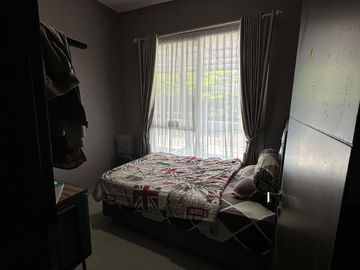 Best Deal Rumah Premium Lebar 8 Semi Furnished Cluster Missisippi, Jakarta Garden City, Jakart Timur, 011