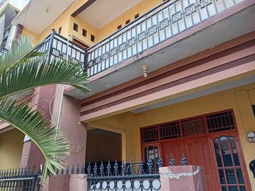 Dijual Rumah 2 Lantai di Perumahan Harapan Baru Bekasi Barat
