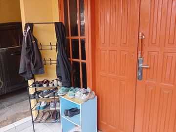 Dijual Rumah 2 Lantai di Perumahan Harapan Baru Bekasi Barat