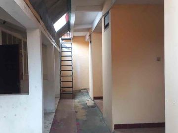 Dijual tanah harga dibawah NJOP lokasi strategis ramai di cipinang melayu jakarta timur